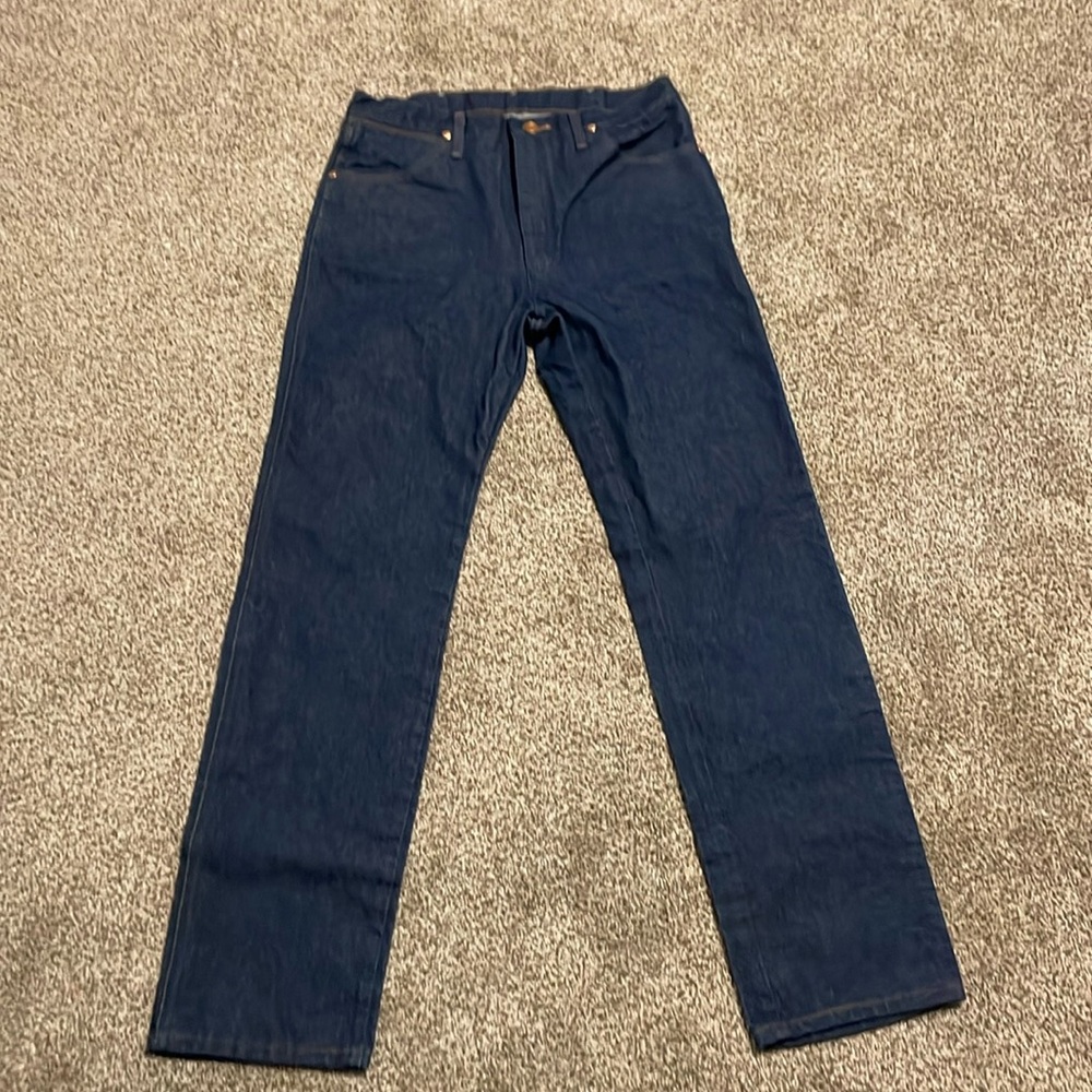 Wrangler 34x34 Jeans